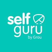 Self Guru by Grou Logo