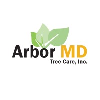 Arbor MD Tree Care, Inc Logo