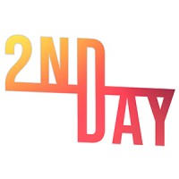 Second Day Logo