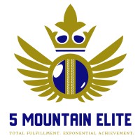 5 Mountain Elite Logo