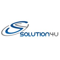 Solution4U Comercio Internacional Logo