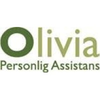 Olivia Personlig Assistans AB Logo