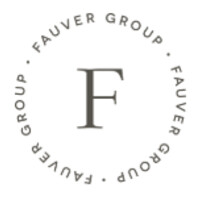 Fauver Group Real Estate Logo