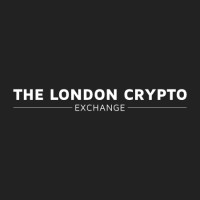 The London Crypto Exchange Logo