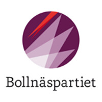 Bollnäspartiet Logo