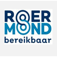 Roermond Bereikbaar Logo