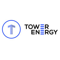 Tower Energy Logo