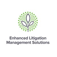 Enhanced Litigation Management Solutions Logo