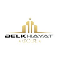 Groupe Belkhayat Logo