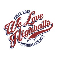 Highballer Network Logo