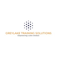 Greylake Training Solutions Logo