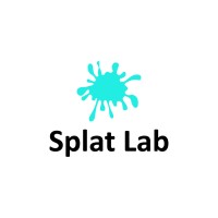 Splat Lab Logo
