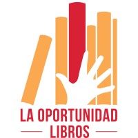 La Oportunidad Libros Logo