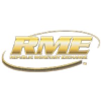 Republic Monetary Exchange Logo