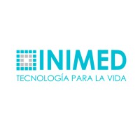 Inimed México Logo