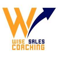 ROBERT WISE Sales Coaching Logo