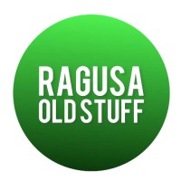 Ragusa Old Stuff Logo