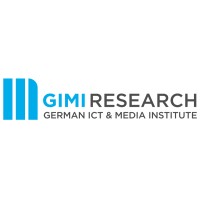German ICT & Media Institute e.V. Logo