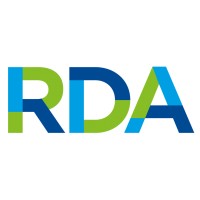 RDA Expo GmbH Logo