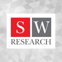 SW Research Agencja Badań Rynku i Opinii Logo