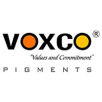 VOXCO Pigments and Chemicals Pvt. Ltd. Logo