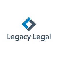 Legacy Legal Logo
