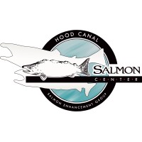 Hood Canal Salmon Enhancement Group Logo