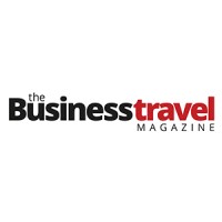 The Business Travel Magazine Logo