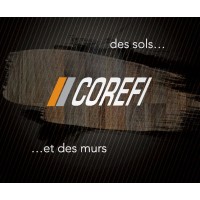 COREFI Logo