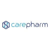 Carepharm Logo