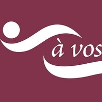 A VOS COTES - Services à domicile Logo