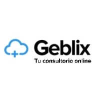 Geblix Logo