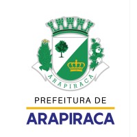 Prefeitura Municipal de Arapiraca Logo