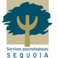 Services Psychologiques Séquoia Logo