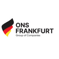 ONS Frankfurt GmbH Logo