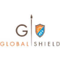 GlobalShield, Inc. Logo
