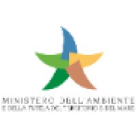Italian Ministry for the Environment Logo