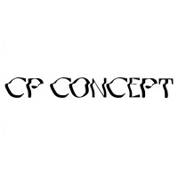 CP CONCEPT Logo