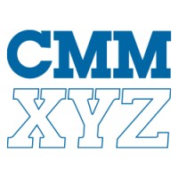 CMMXYZ Logo