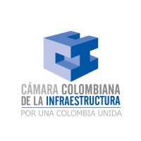 Cámara Colombiana de la Infraestructura Logo