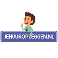 Jehuuropzeggen.nl Logo