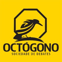 Sociedade de Debates Octógono Logo