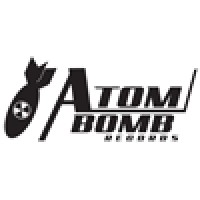 Atom Bomb Records Logo