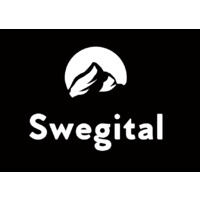 Swegital Logo