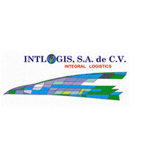 INTLOGIS, S.A. DE C.V. Logo