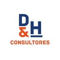 D&H Consultores Logo
