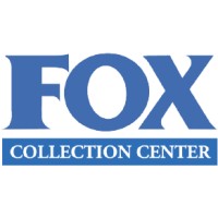 FOX Collection Center Logo
