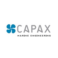 CAPAX - YACHT CONSULTING GROUP Logo