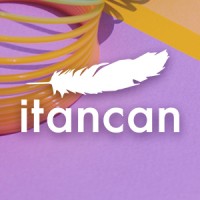 Itancan Consulting AB Logo