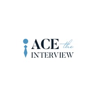 Ace the Interview Logo